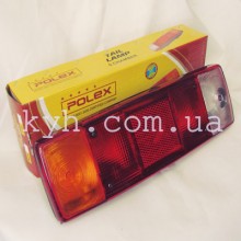 Фонарь задний Эталон Е-2 (Индия)